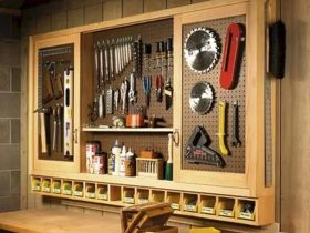 Maximize Your Space with Garage Shelving in Apollo Beach FL