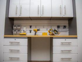 Upgrade Your Garage with Durable Wimauma FL Garage Flooring