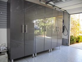 Transform Your Space with Garage Renovation in Oldsmar, FL