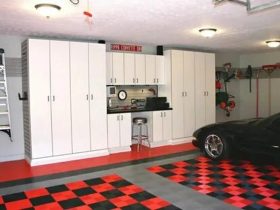 Maximize Your Space with Garage Storage Experts in Fort Myers!