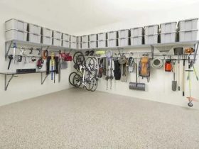Revamp Your Garage with a Makeover in El Jobean