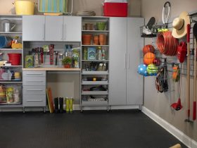 Transform Your Garage with Orlando’s Epoxy Alternative Floor Coatings