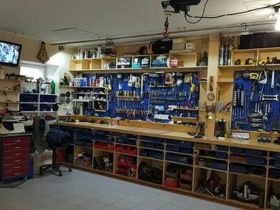 Transform Your Space: Garage Remodeling Services to Revamp Your Home