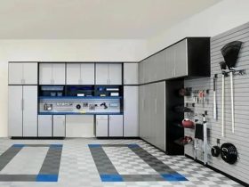 The Ultimate Guide to Garage Renovation Costs