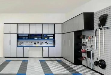 The Ultimate Guide to Garage Renovation Costs