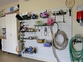 Transform Your Garage with Expert Storage & Organization in Venice FL