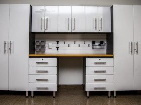 Transform Your Garage: The Ultimate Guide to Garage Renovations