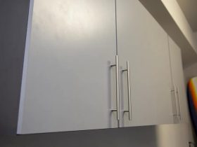 Get Organized: Garage Storage Experts in Englewood FL