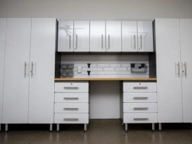 Transform Your Space: Expert Garage Remodeling Services