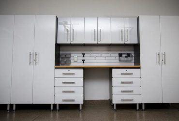 Transform Your Space: Expert Garage Remodeling Services