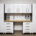 Maximize Space and Efficiency with Redington Shores FL Garage Cabinets