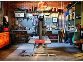 Revamp Your Space: Top 10 Garage Remodels in Florida