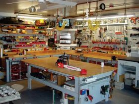 Transform Your Garage with Belleair Bluffs, FL Makeovers