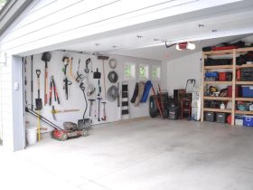 Transform Your Garage with Garage Renovation in Balm, FL