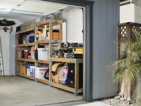 Transform Your Garage with a Stunning Remodel