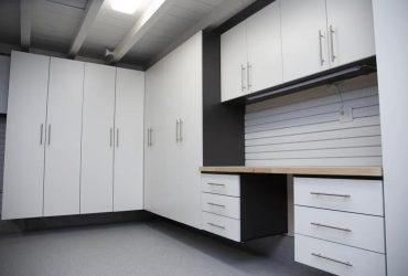 Transform Your Garage with Innovative Shelving Solutions in Indian Shores!