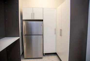 Maximize Your Garage Space with Garage Shelving in Sun City Center FL