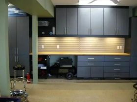 Transform Your Garage with a Makeover in Alva