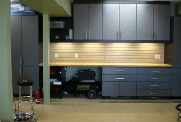 Transform Your Garage with a Makeover in Alva