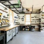 Upgrade Your Garage with Tampa FL Garage Cabinets!