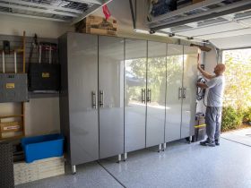 Revamp Your Space: Florida’s Top 10 Garage Remodels