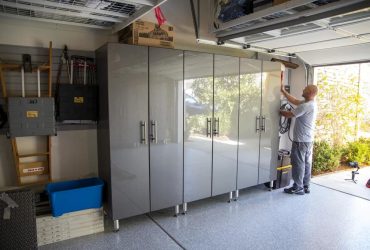 Revamp Your Space: Florida’s Top 10 Garage Remodels