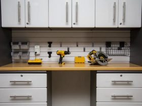 5 Benefits of Garage Remodeling in North Port
