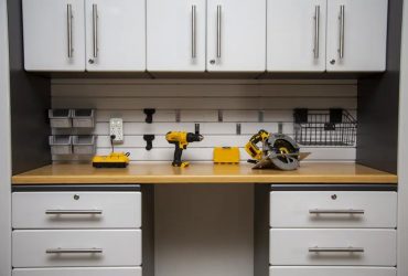 5 Benefits of Garage Remodeling in North Port