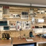 Upgrade Your Garage with Slatwall in Alva FL