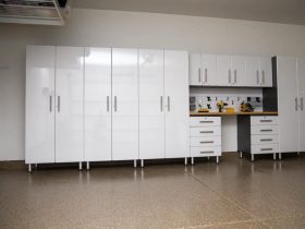 Transform Your Garage with a Makeover in Punta Gorda