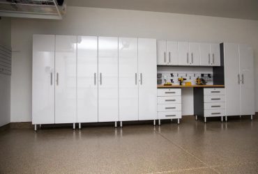 Transform Your Garage with a Makeover in Punta Gorda