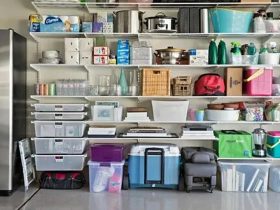 Upgrade Your Space with Seminole FL Statwall Shelving