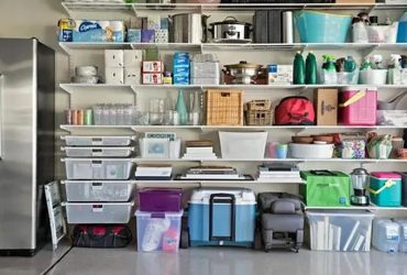 Upgrade Your Space with Seminole FL Statwall Shelving