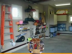Transform Your Space: Garage Renovations 101