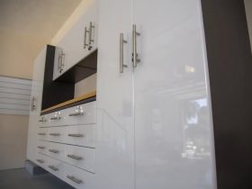 Maximize Your Garage Space with Slatwall in Placida FL