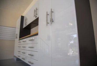 Maximize Your Garage Space with Slatwall in Placida FL