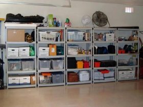 Transform Your Garage with a Renovation in North Fort Myers