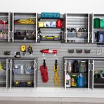 Maximize Your Garage Space with Garage Shelving in Gulfport FL