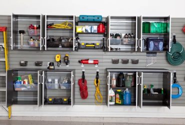 Maximize Your Garage Space with Garage Shelving in Gulfport FL