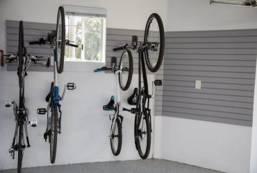 Transform Your Garage with Garage Renovation in Tarpon Springs, FL