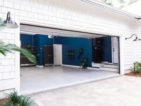 Expert Garage Conversion Services in Florida