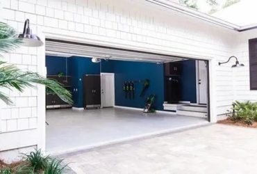 Expert Garage Conversion Services in Florida
