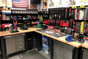 Transform Your Space: The Ultimate Guide to Garage Renovations
