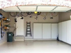 Upgrade Your Garage with Durable Durant FL Garage Flooring