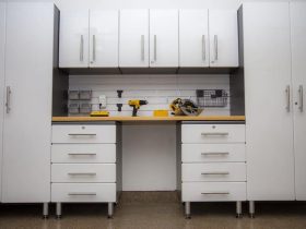 Transform Your Garage with Expert Remodeling in Boca Grande, FL