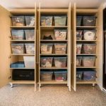 Maximize Your Space with Garage Shelving in Pinellas County, FL