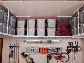 Transform Your Garage with These Stunning Renovations