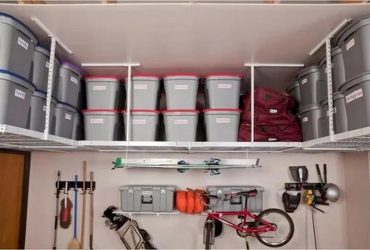Transform Your Garage with These Stunning Renovations