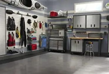Transform Your Garage with Clearwater FL Garage Cabinets