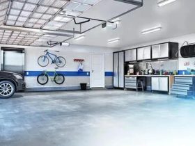Upgrade Your Garage with Belleair FL Garage Flooring!